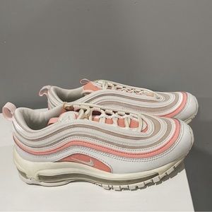 Nike airmax 97